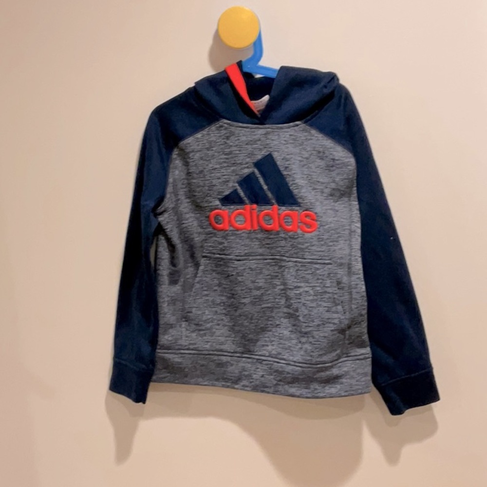 Adidas hoodie